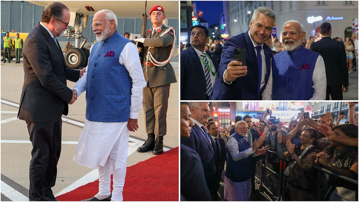 | Photo: X/@narendramodi