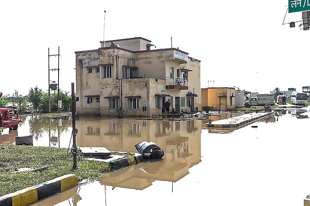 Monsoon fury in Uttarakhand Photo gallery_6