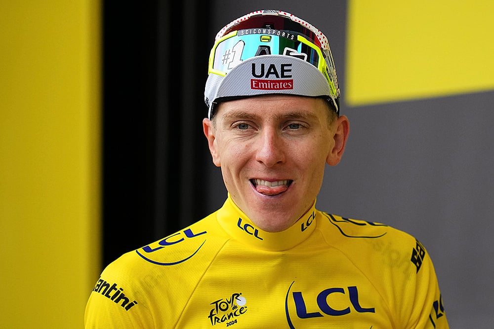 Thirteenth stage of the Tour de France cycling race photo gallery_2