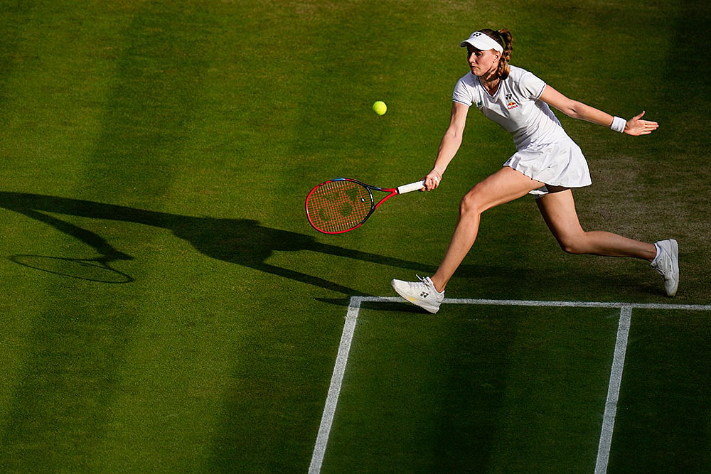 Wimbledon 2024