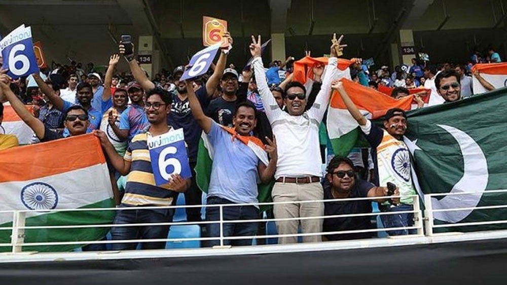 "They are very very slim chances they will agree to play in Pakistan," Mahmood, who is a retired senior bureaucrat, said. - null