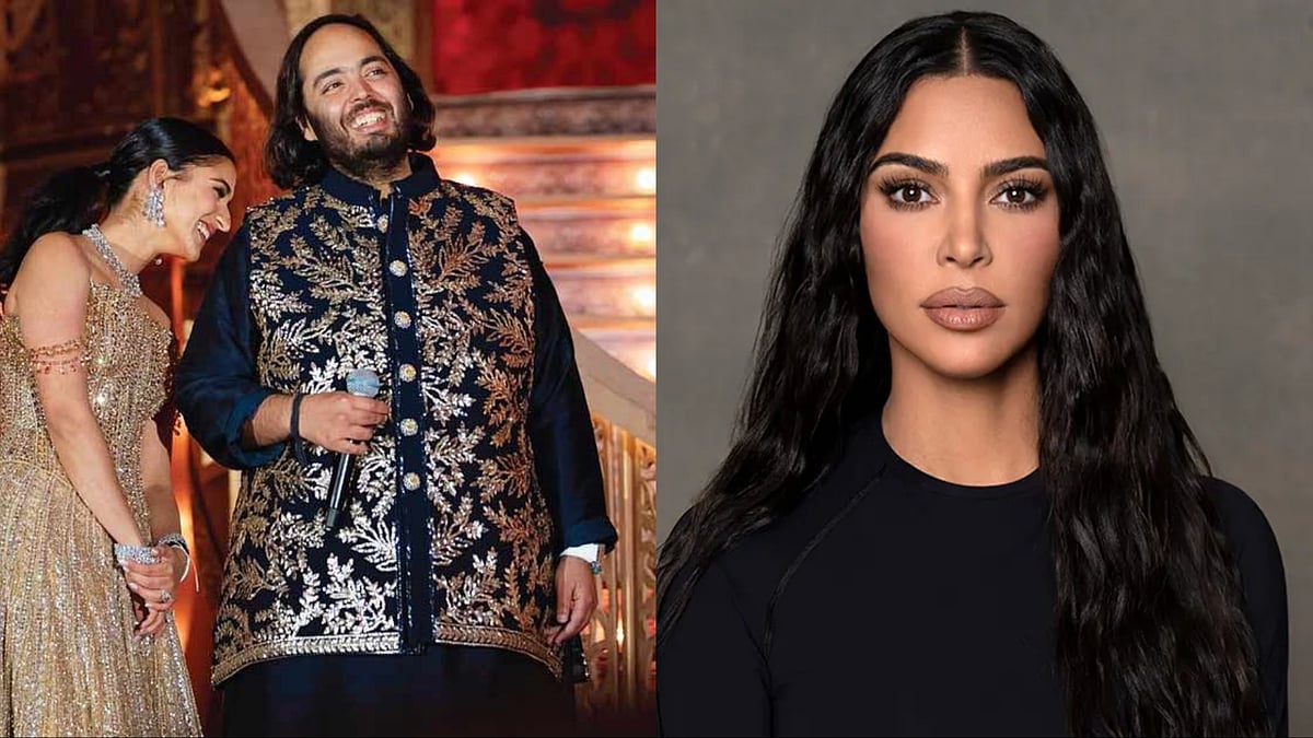 Anant Ambani-Radhika Merchant Wedding Complete Guest List