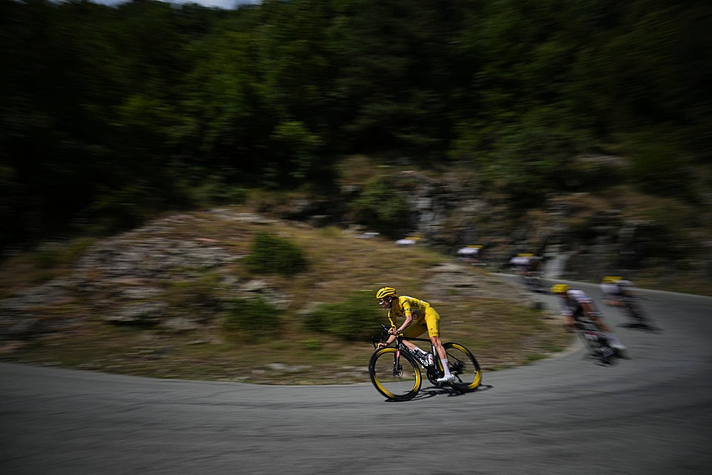 2024 Tour de France cycling race_Twentieth stage_Photo gallery_8