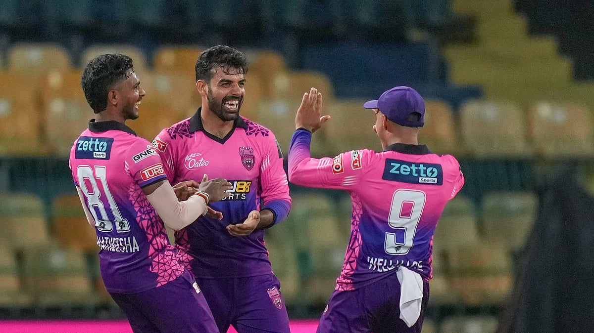 Shadab Khan Colombo Strikers Lanka Premier League 2024