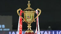 File : Galle Marvels and Jaffna Kings locking horns in the opening fixture at the Sinhalese Sports Club in Colombo on Friday, July 17.