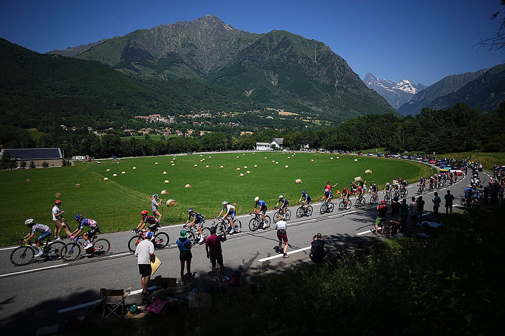 2024 Tour de France cycling race_Eighteenth stage_Photo gallery_7