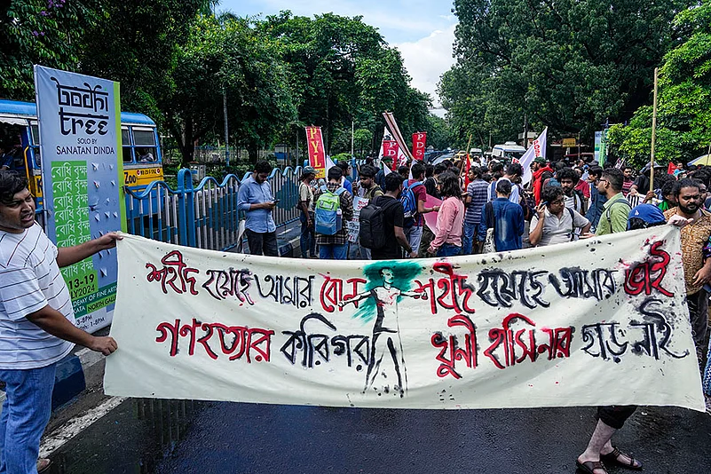 Students Protest_in Solidarity With_Bangladeshs Anti-Quota Movement_6