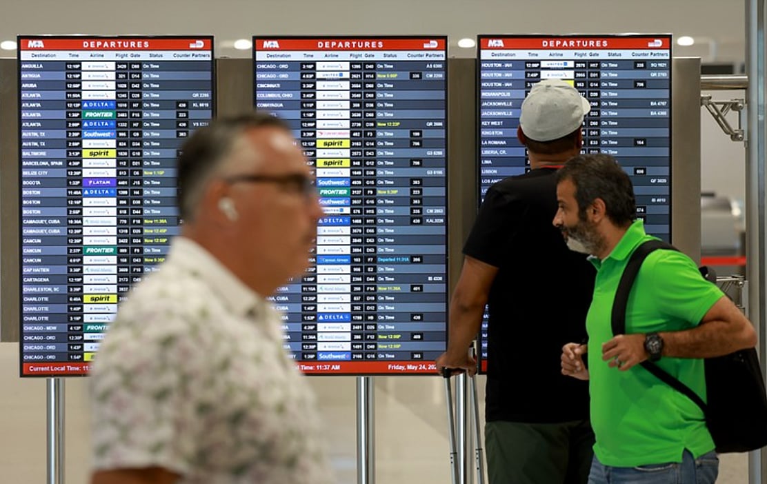 Miami Airport
