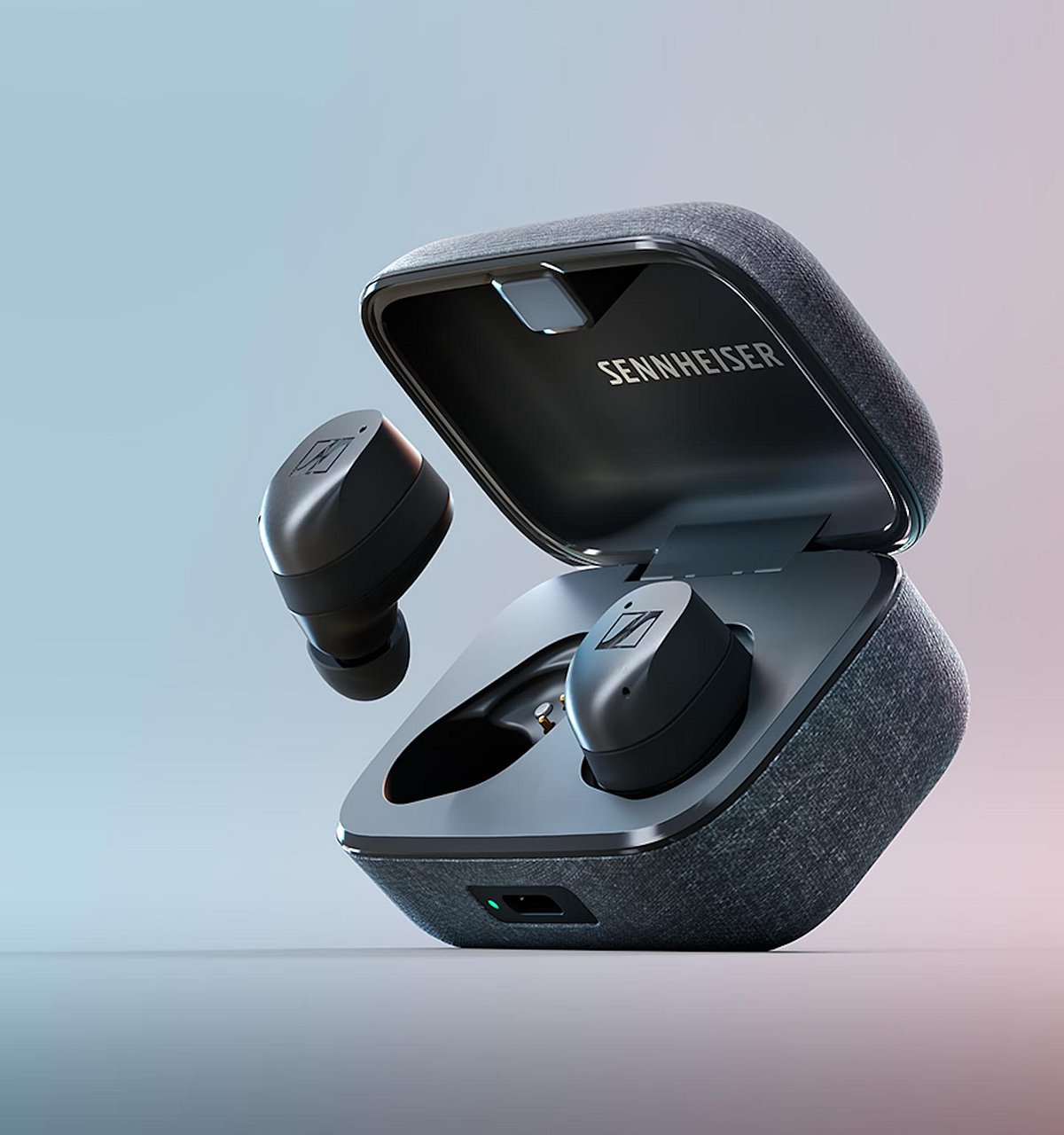 Best Noise Canceling Earbuds In The USA