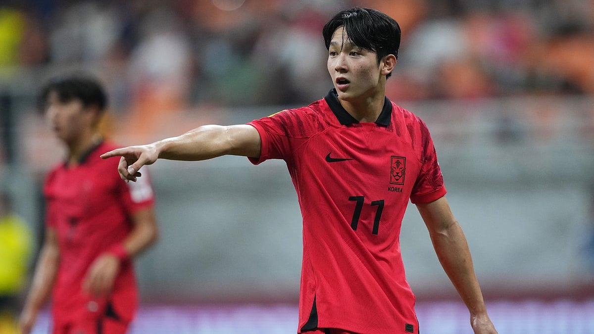 Yang-Min-Hyeok-South-Korea-footballer