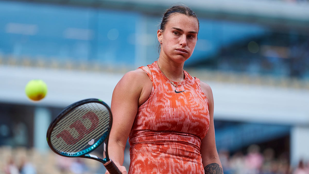 Sabalenka has pulled out of Wimbledon.