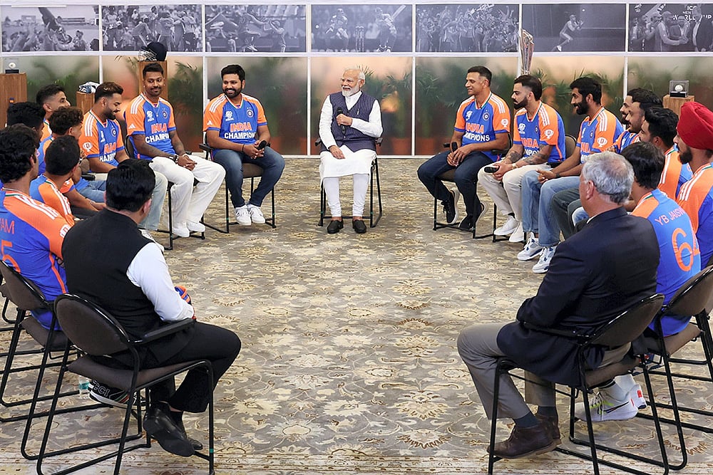 Narendra Modi