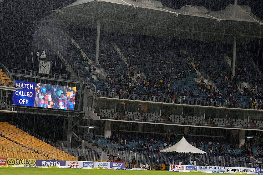 India Women vs South Africa Women 2nd T20 match photo gallery_2