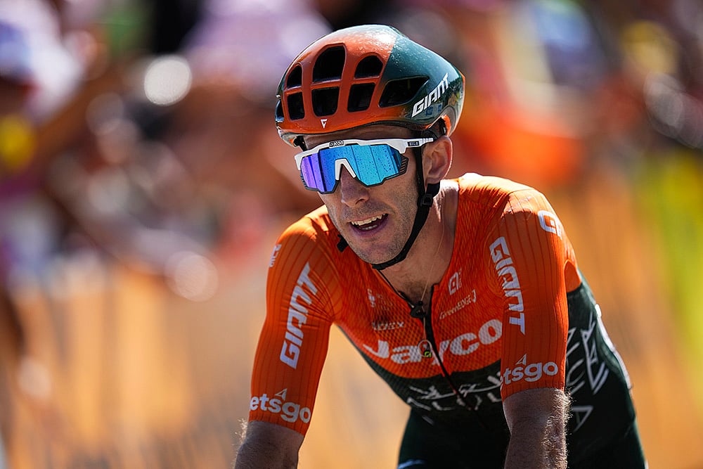 Seventeenth stage of the Tour de France cycling race photo gallery_6