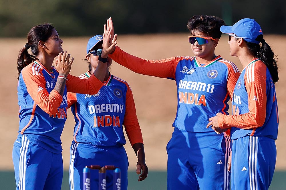 ACC Womens T20 Asia Cup
