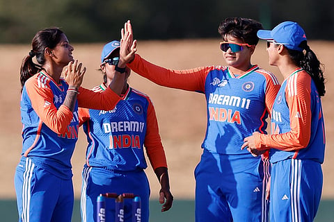 ACC Women's T20 Asia Cup 2024