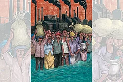 Illustration: Vikas Thakur