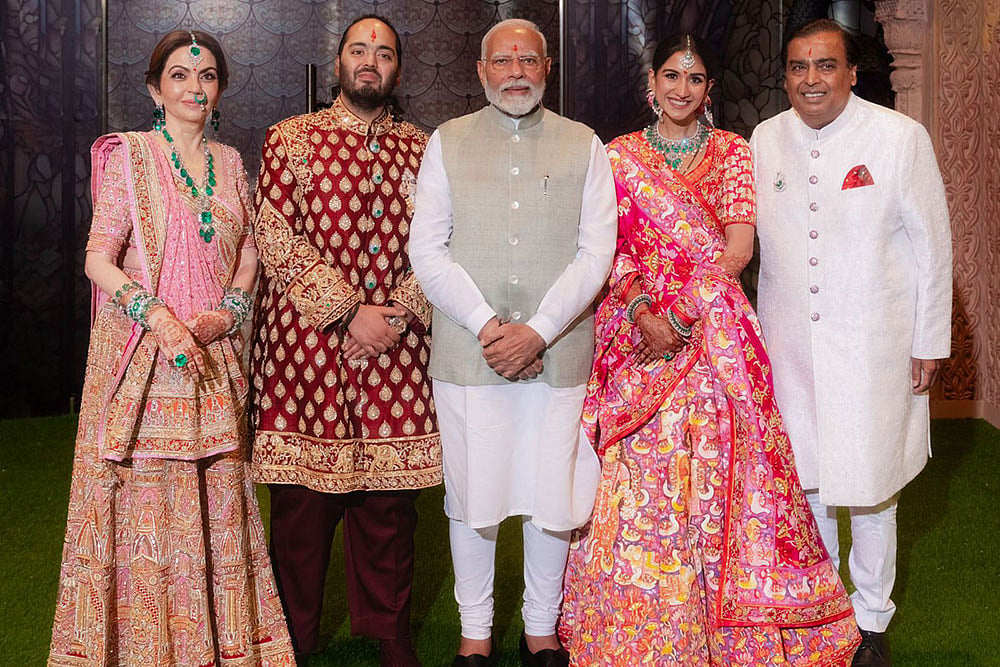 Prime Minister Narendra Modi