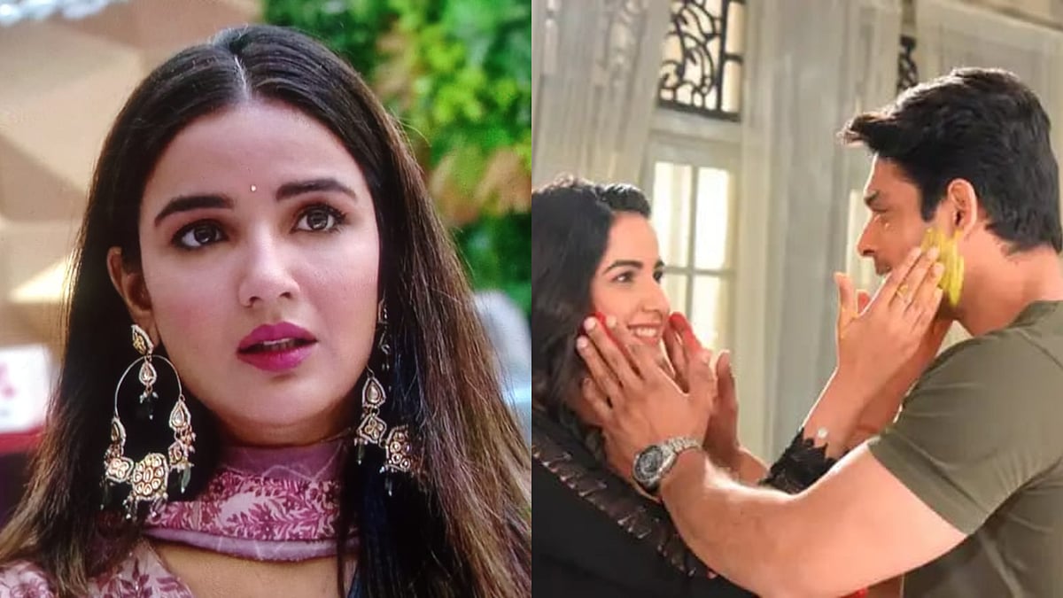 Instagram : Jasmin Bhasin remembers Sidharth Shukla