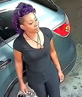 Churchs Chicken Memphis Shooting