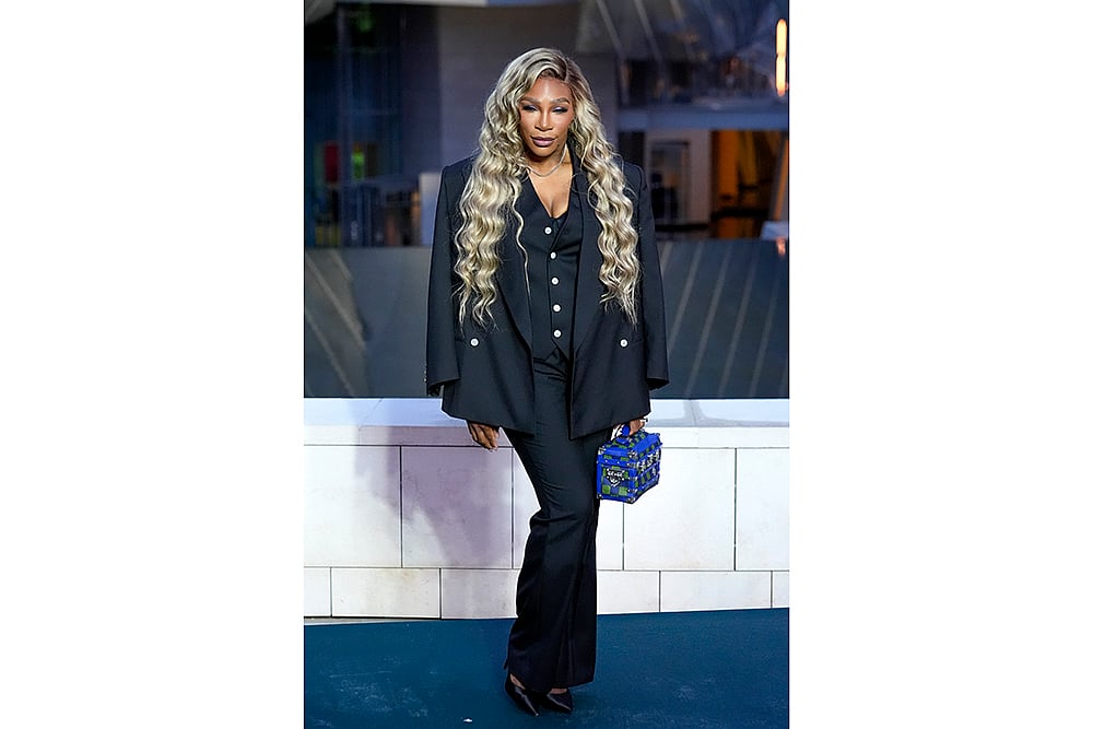 Serena Williams_2024 Paris Olympics Prelude Event_3