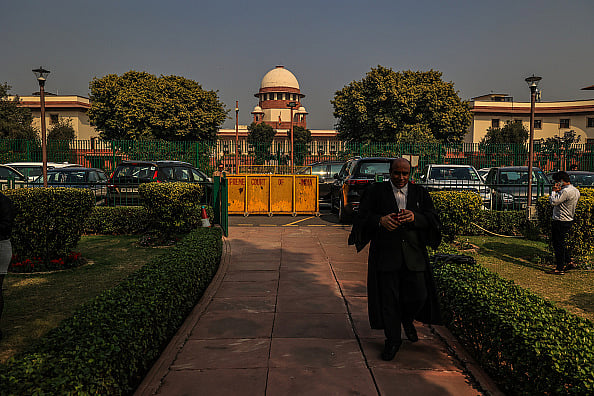 Representative Image/Getty Images : The bench expressed concern over the circumstances of the arrest, stressing that lawyers must be able to represent clients fearlessly and without intimidation.