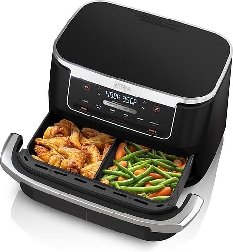 Best Air fryer prime day deal