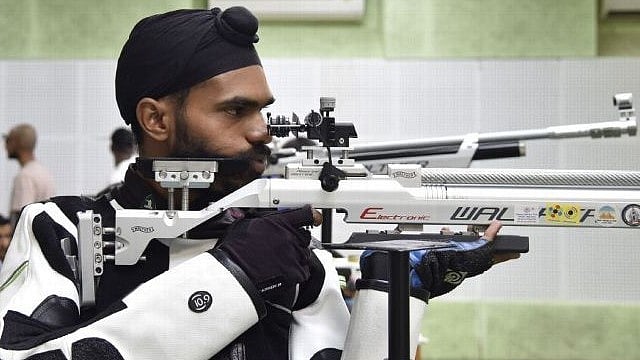 Sandeep Singh