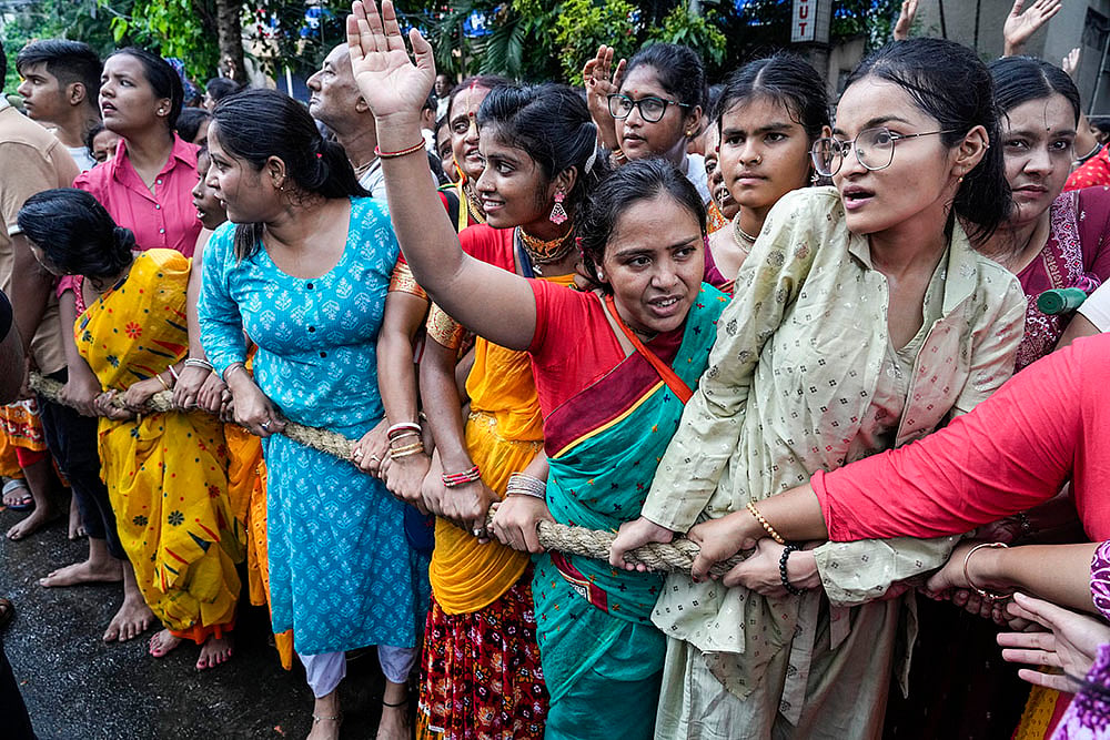 2024 Annual Ratha Yatra festival photo gallery_7