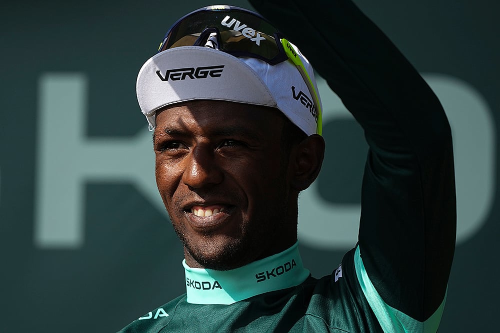 Fifteenth stage of the Tour de France cycling race photo gallery_2