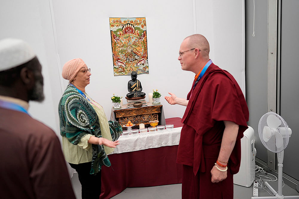 Multi-faith Centre at 2024 Paris Olympic Village_4