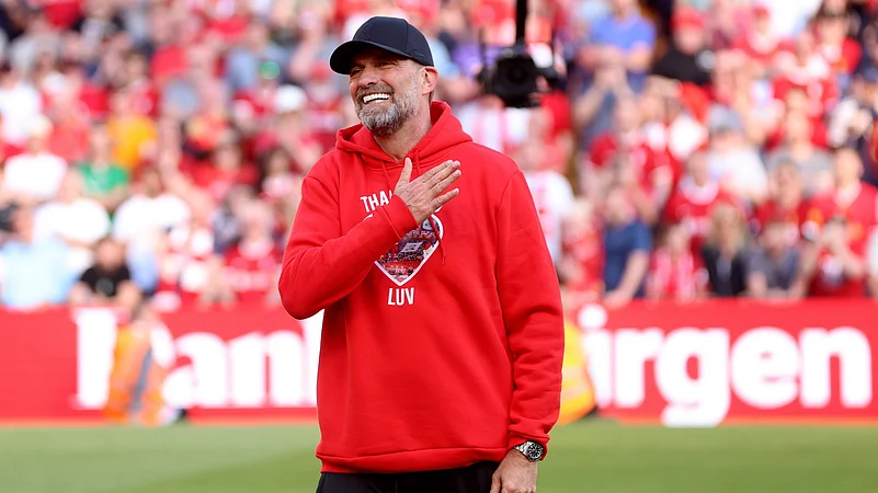 Jurgen-Klopp