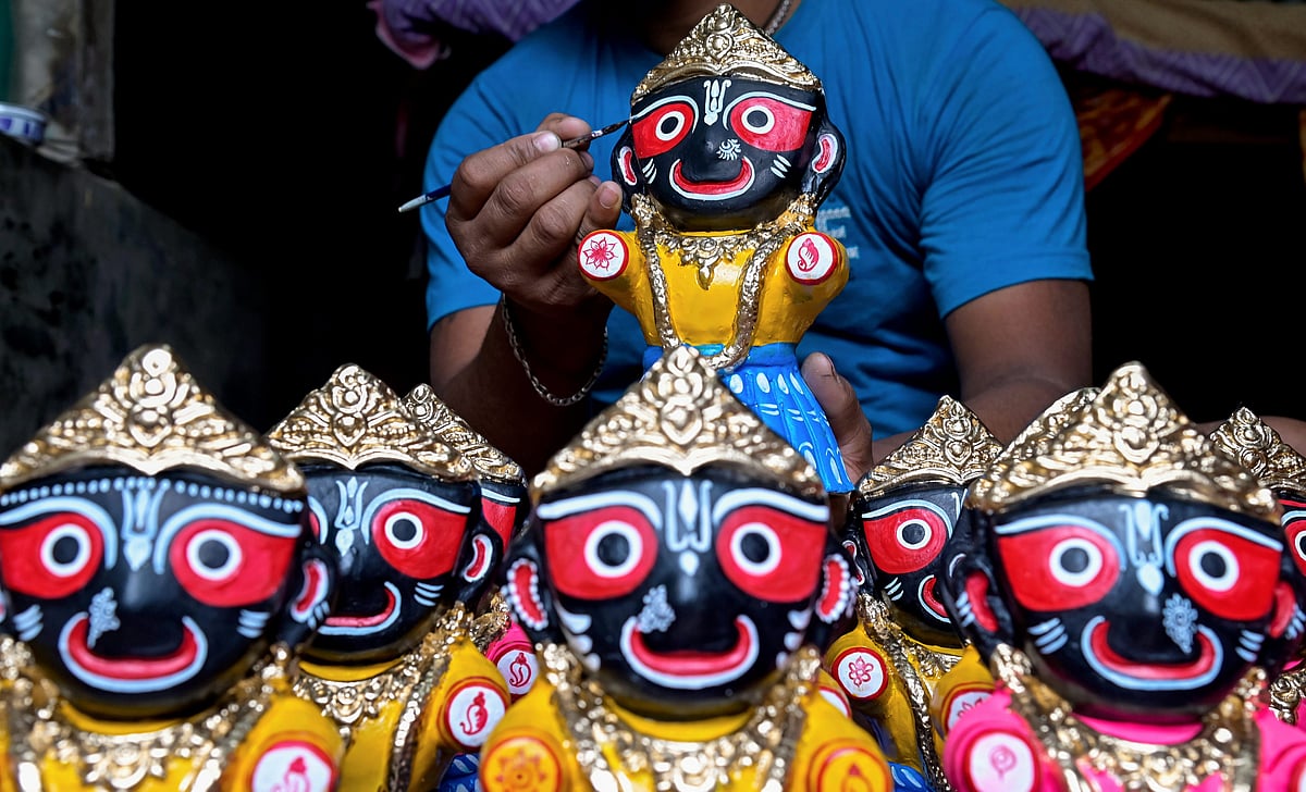 Rath Yatra festival