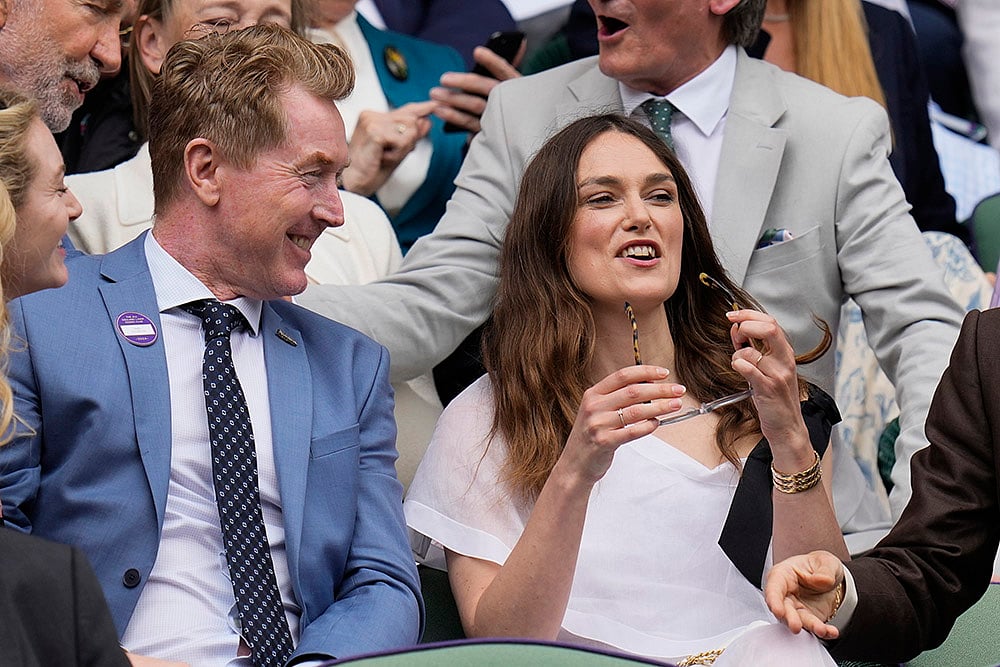 2024 Wimbledon tennis Elena Rybakina vs Elina Svitolina photo gallery_8