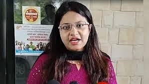 Trainee IAS Officer Puja Khedkar | - PTI