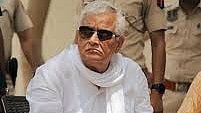 Instagram  : Rajasthan Minister Kirodi Lal Meena | 
