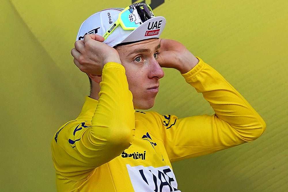 2024 Tour de France cycling race Sixth stage photo gallery_2