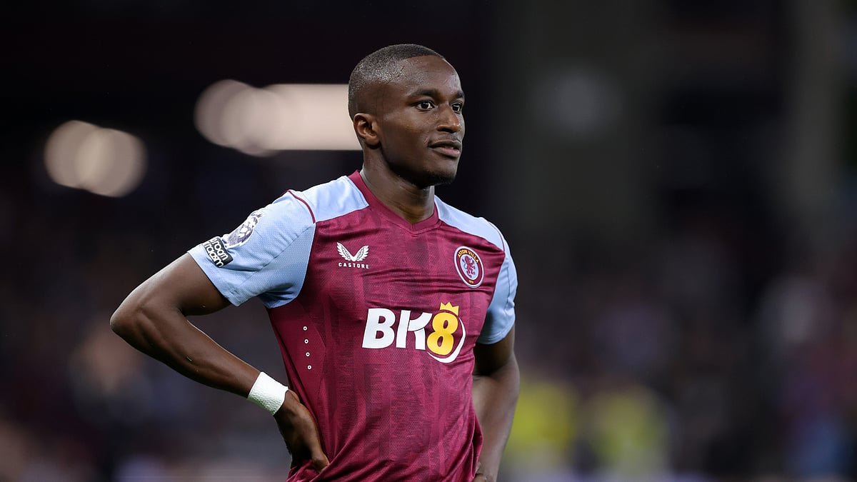 Moussa Diaby has completed a move to Al-Ittihad from Aston Villa