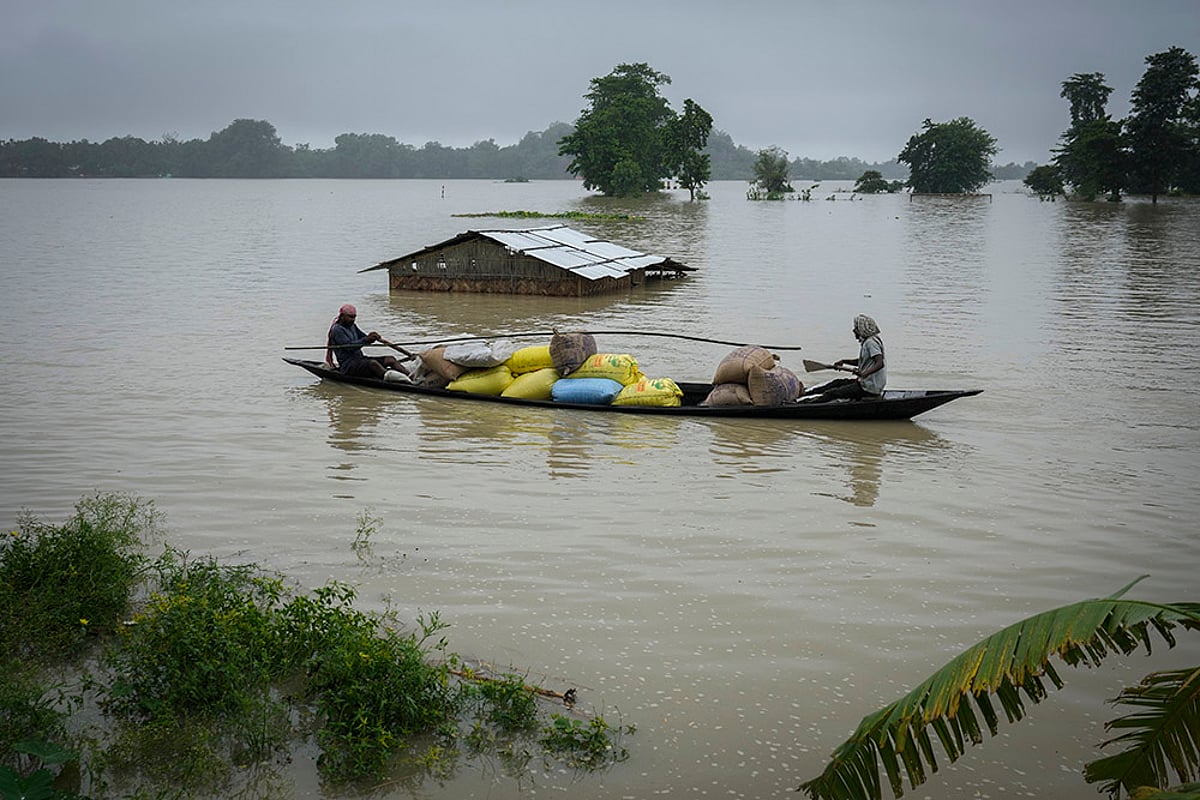 2024 Assam floods photos_1
