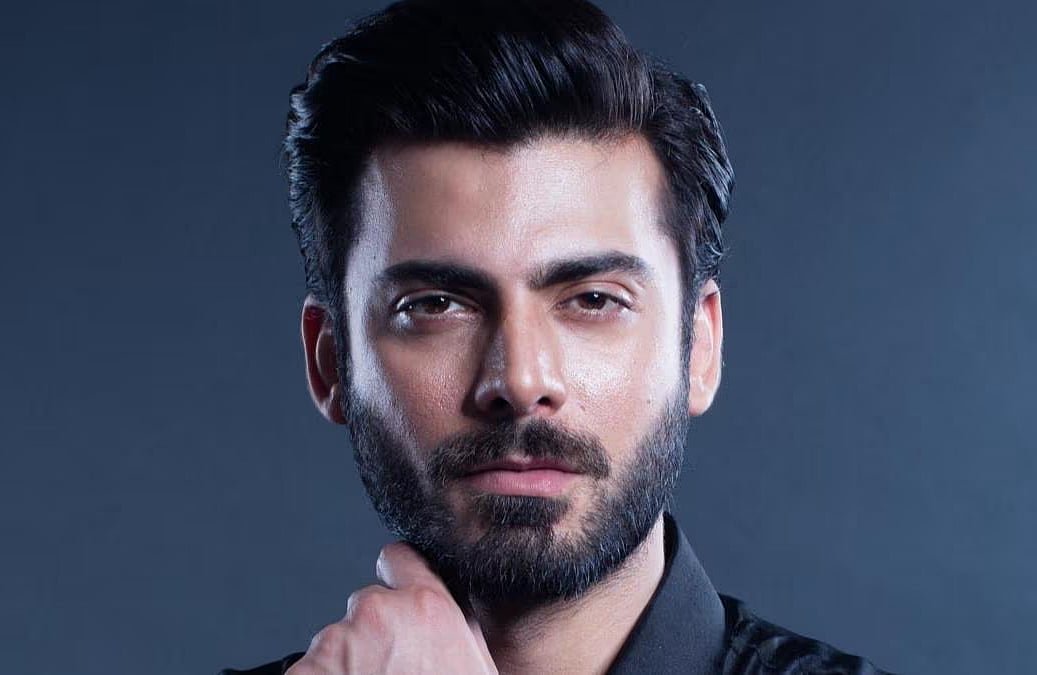 Fawad Khan