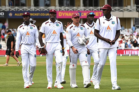 ENG vs WI