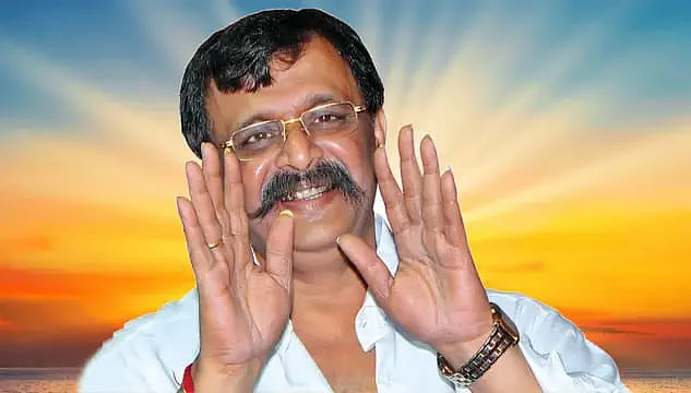 Aniruddha Bapu, Mumbai