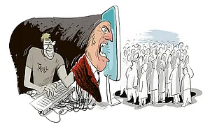 Representational Image