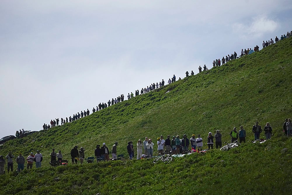 2024 Tour De France cycling race Stage 4 photo gallery_7