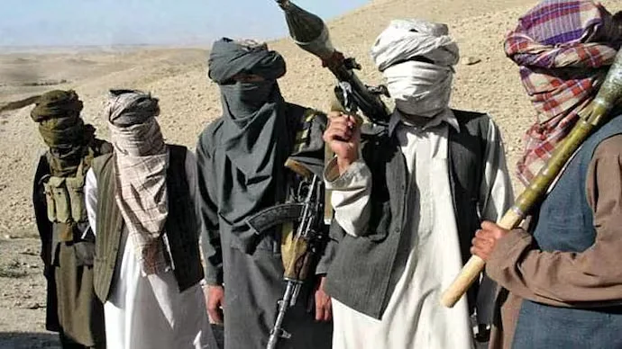 Fight between Pakistani tribesmen.(Representational image) |