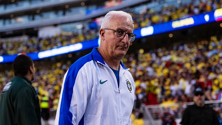 Dorival Junior insists his Brazil side need to focus on the basics - null