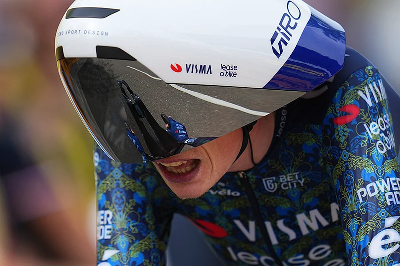 Seventh stage of the Tour de France cycling race photo gallery_6