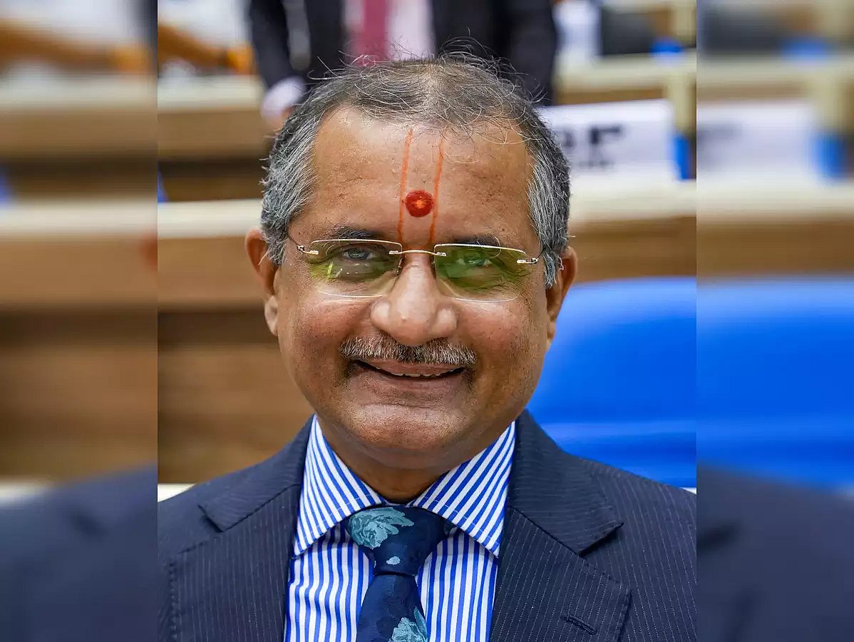 Manoj Soni resigns as UPSC chairperson |