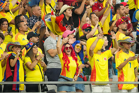 Copa America