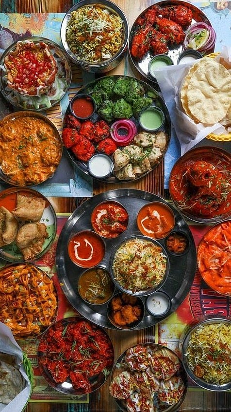 Where To Find Authentic Indian Food In NYC?